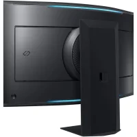 Игровой монитор Samsung Odyssey Ark LS55CG97WNIXCI фото 10